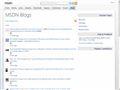 MSDN Blogs